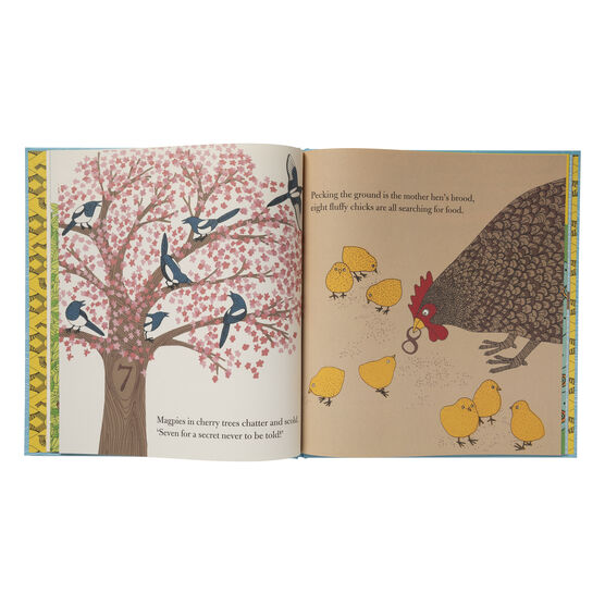 Counting Birds (anniversary edition)